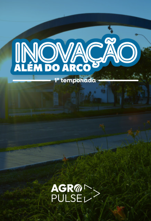 Inovação Além do Arco