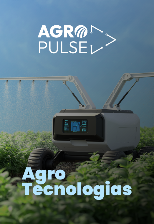 Agrotecnologias