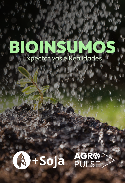 Bioinsumos: expectativas e realidades