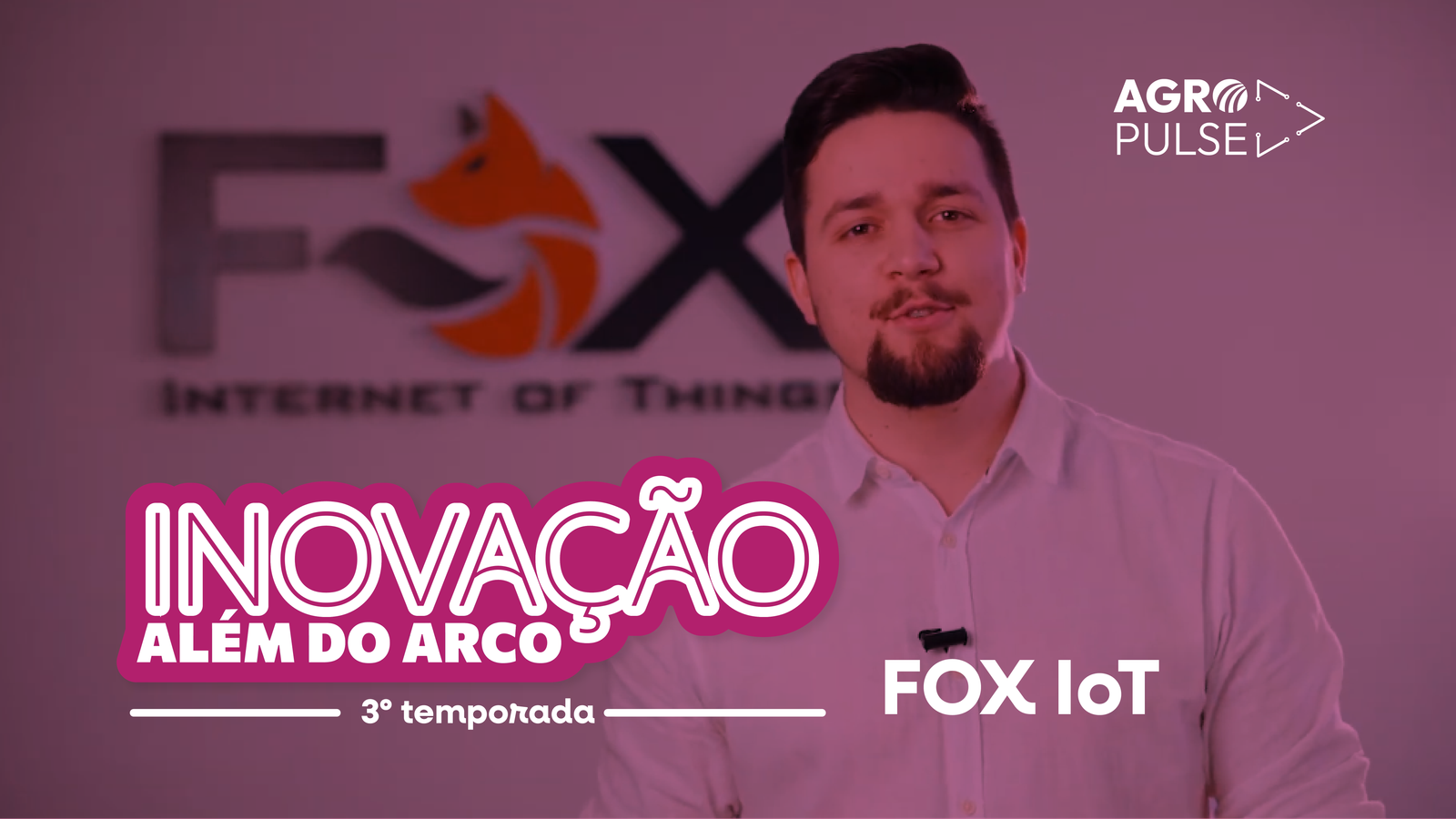 Fox IoT