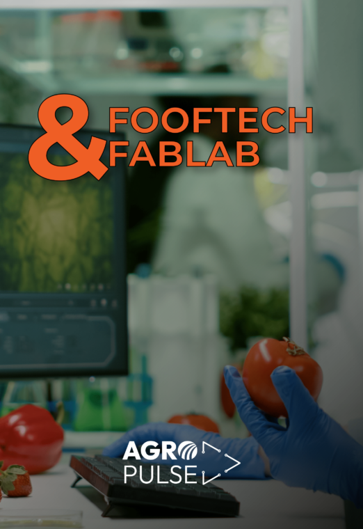 Saiba tudo sobre a primeira FabLab de food da América Latina